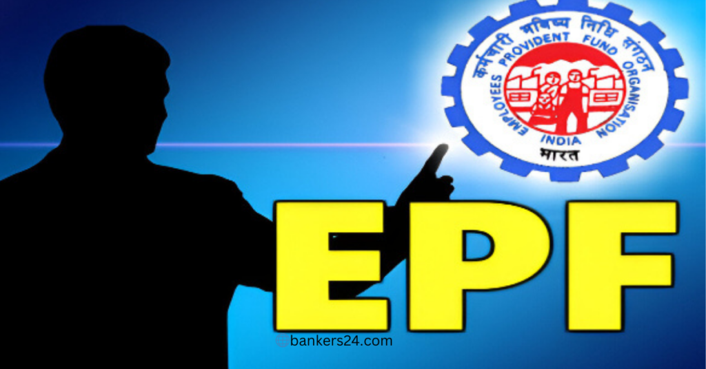 EPFO Member Login EPFO Online Claims 24 