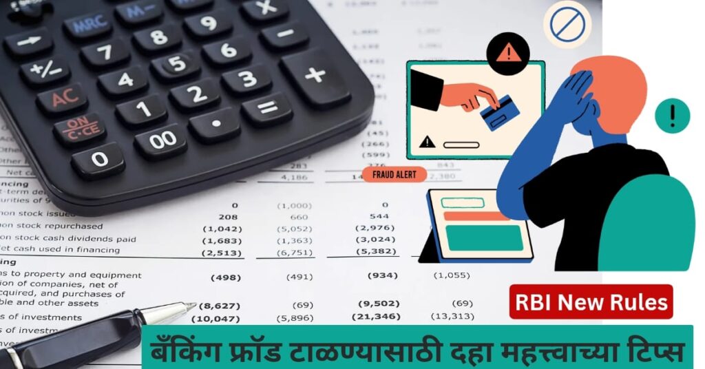 Banking Fraud Prevention Tips 2 Banking Fraud Prevention Tips