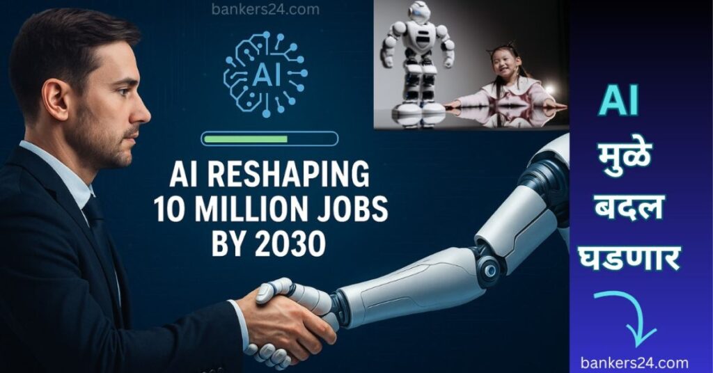 Agentic AI impact on jobs in India by 2030 Empowering Employment 2 Agentic AI impact on jobs in India by 2030