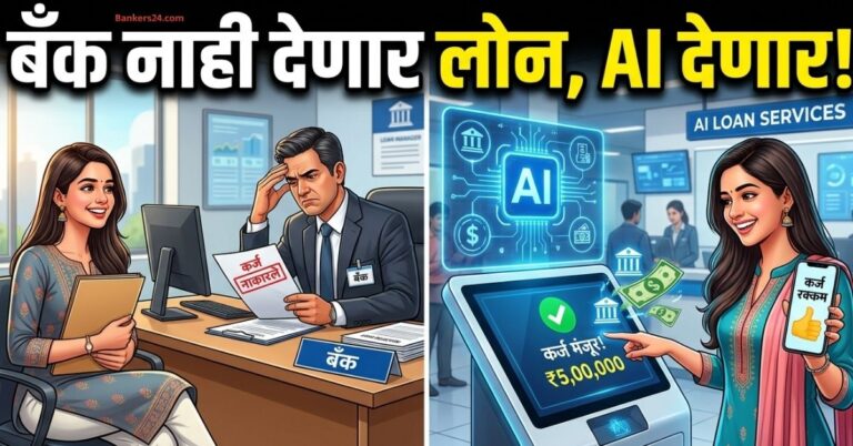 How AI Decides Loan Approval 2026