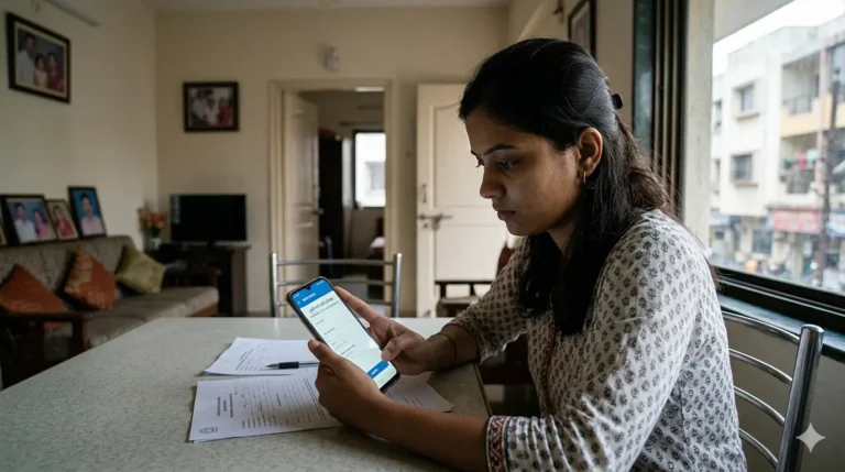 5 Minutes Loan Approval Online India 2026