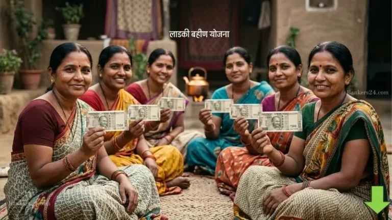 Ladki Bahin Yojana Ekyc Last Date 31 March 2026