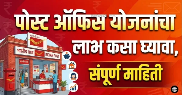 Post Office Savings Schemes 2026,Interest Rates