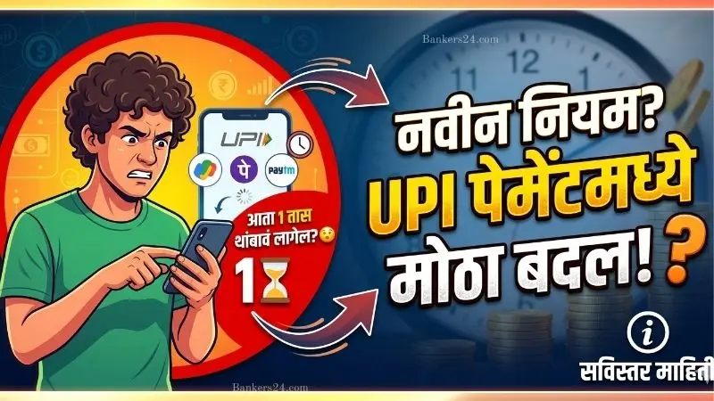 UPI Transaction News What are the new UPI transaction rules?2026